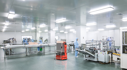 砍掉服務(wù)機(jī)器人業(yè)務(wù)，愛(ài)啃蘿卜要在倉(cāng)儲(chǔ)及工業(yè)自動(dòng)化領(lǐng)域“造火箭”