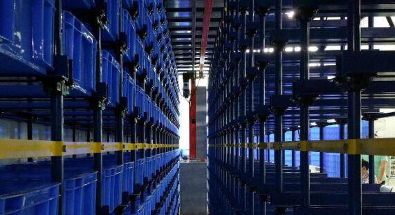 霍尼韋爾加速在華布局，大數(shù)據(jù)服務(wù)賦能智能倉(cāng)儲(chǔ)新未來