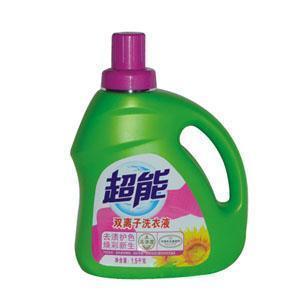 河南開封市供應孫儷代言超能洗衣液最新批發價格解析