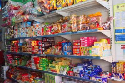 日用品的制造與批發 產業鏈的關鍵環節