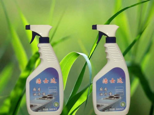 潔士達廚房油污凈批發(fā)及日化洗滌用品一站式采購指南