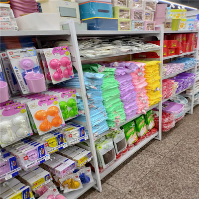 2元百貨 小本創(chuàng)業(yè)的寶藏，批發(fā)市場的黃金商機(jī)